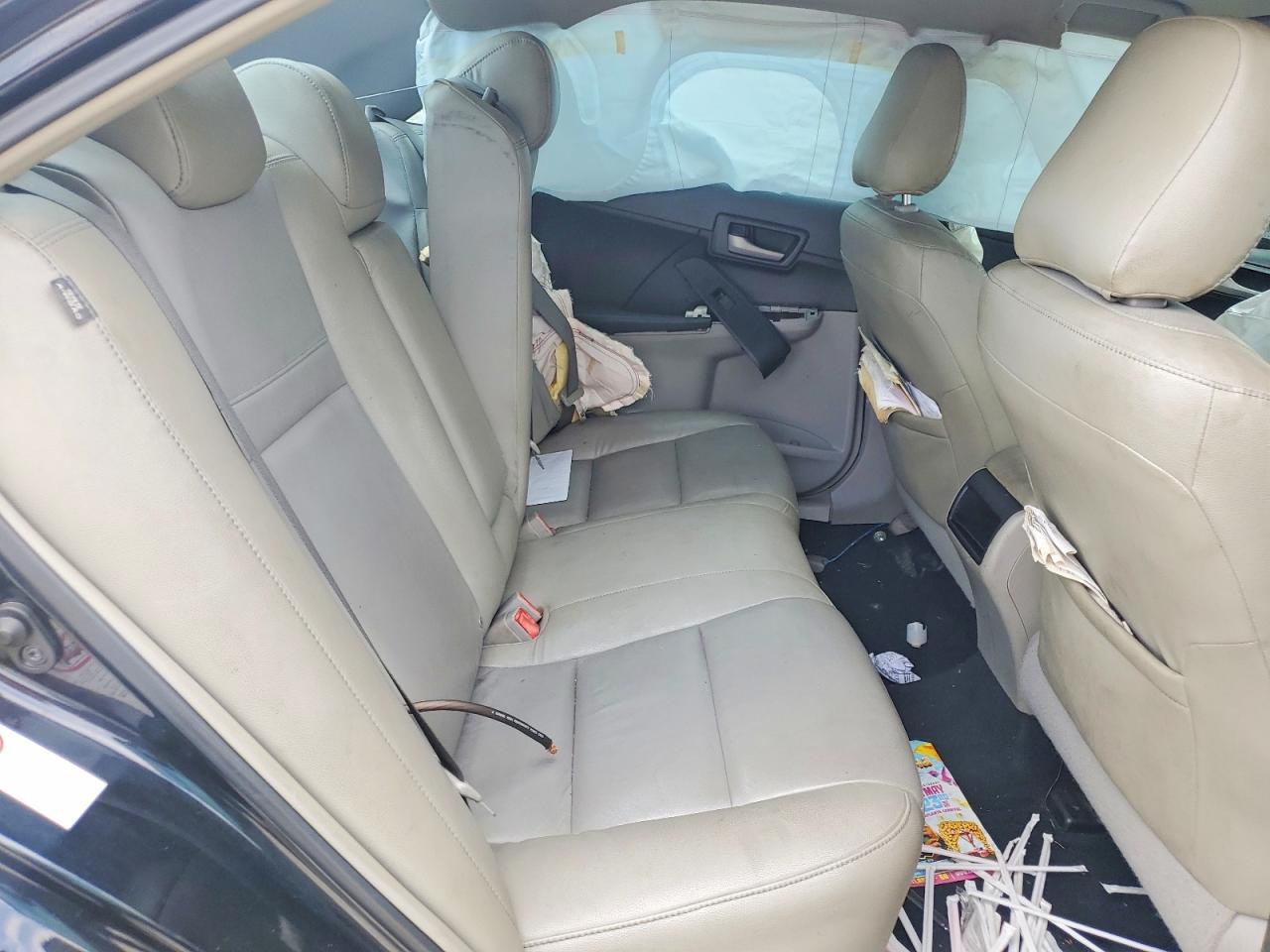 Toyota Camry L