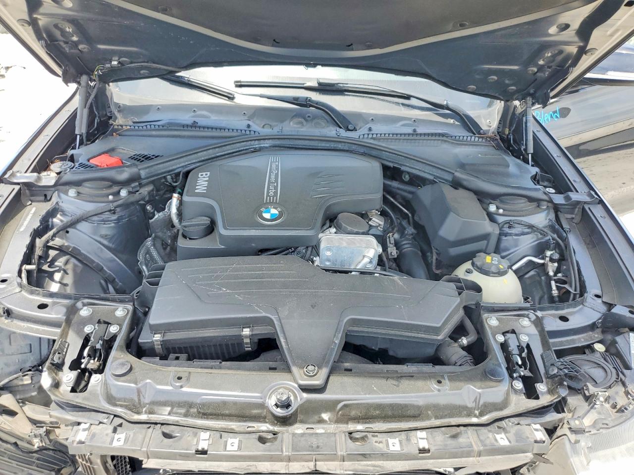 BMW 3 Series Xigt