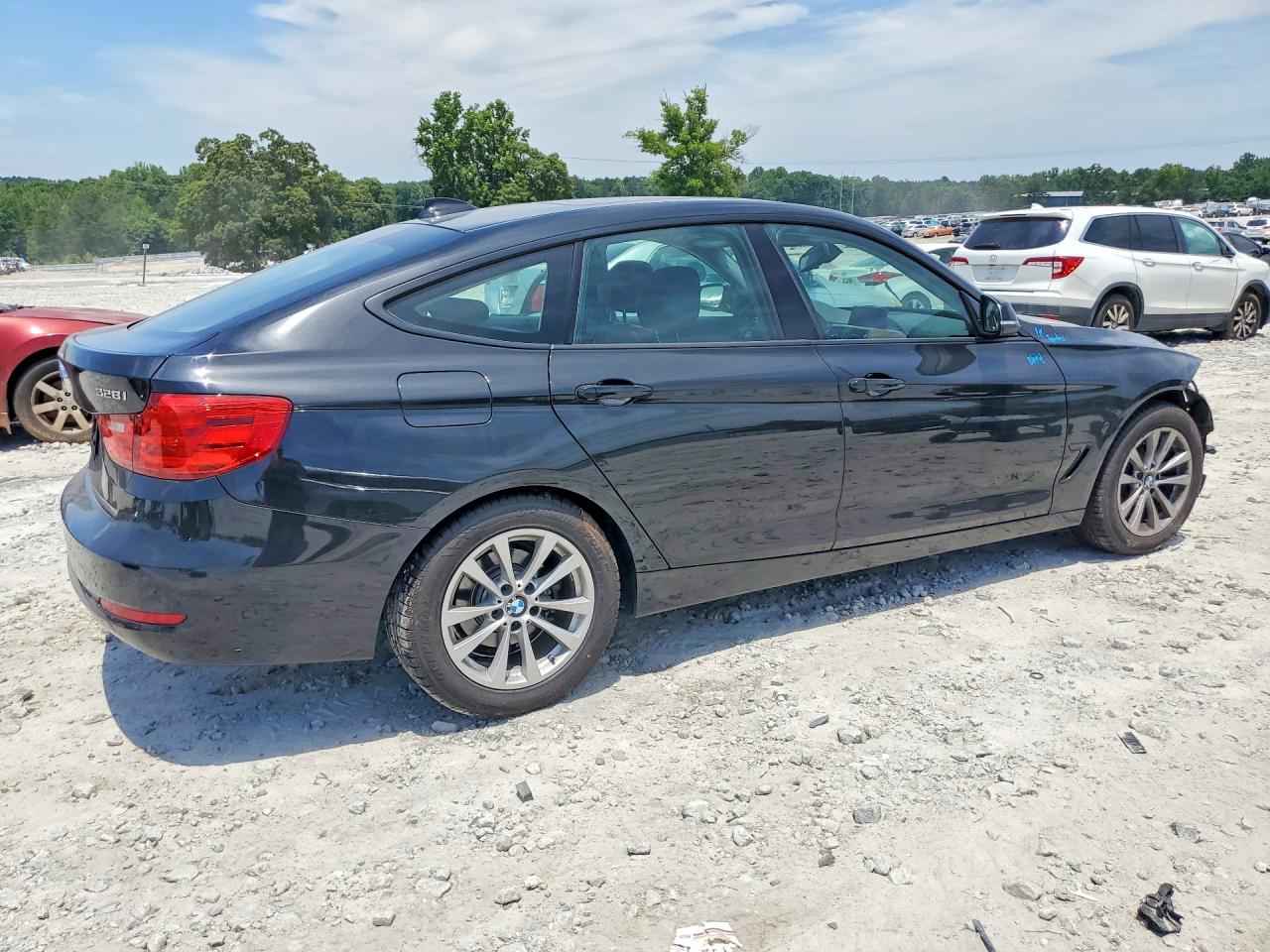 BMW 3 Series Xigt