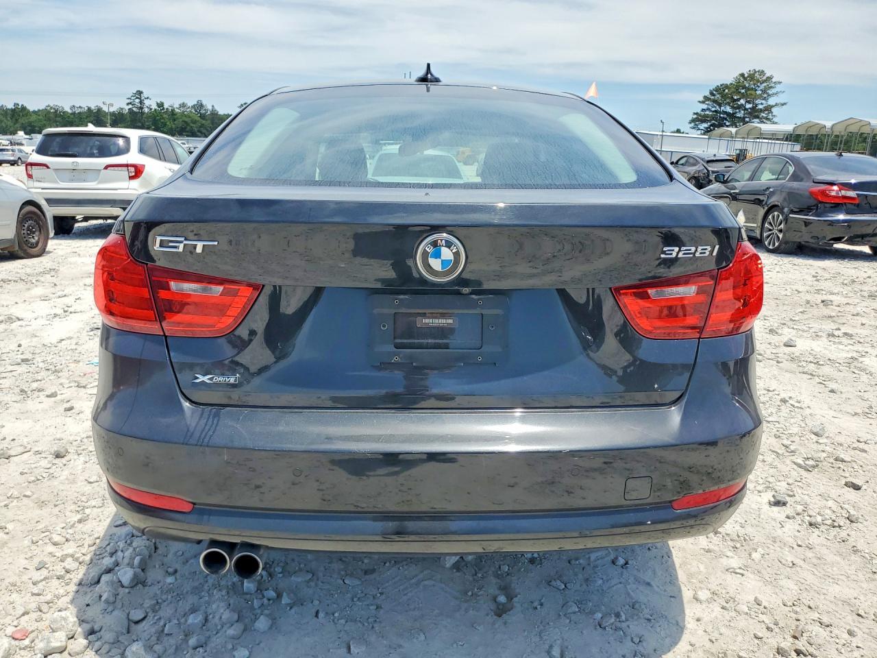 BMW 3 Series Xigt