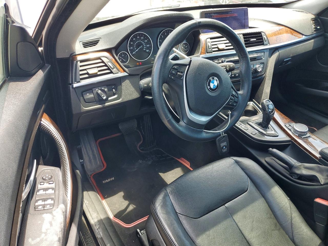 BMW 3 Series Xigt