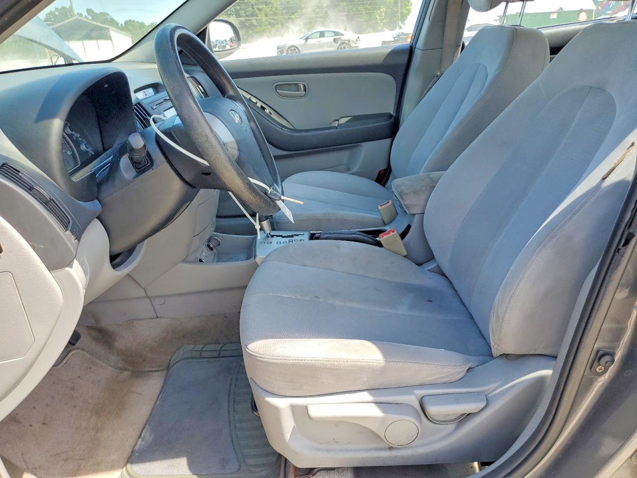 Hyundai ELANTRA Gls