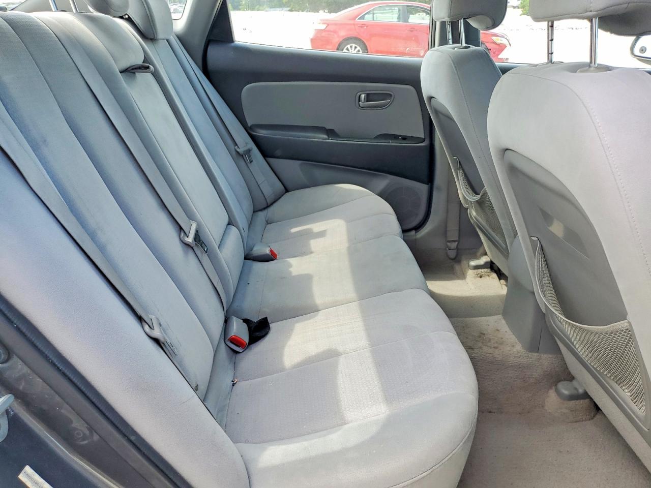 Hyundai ELANTRA Gls