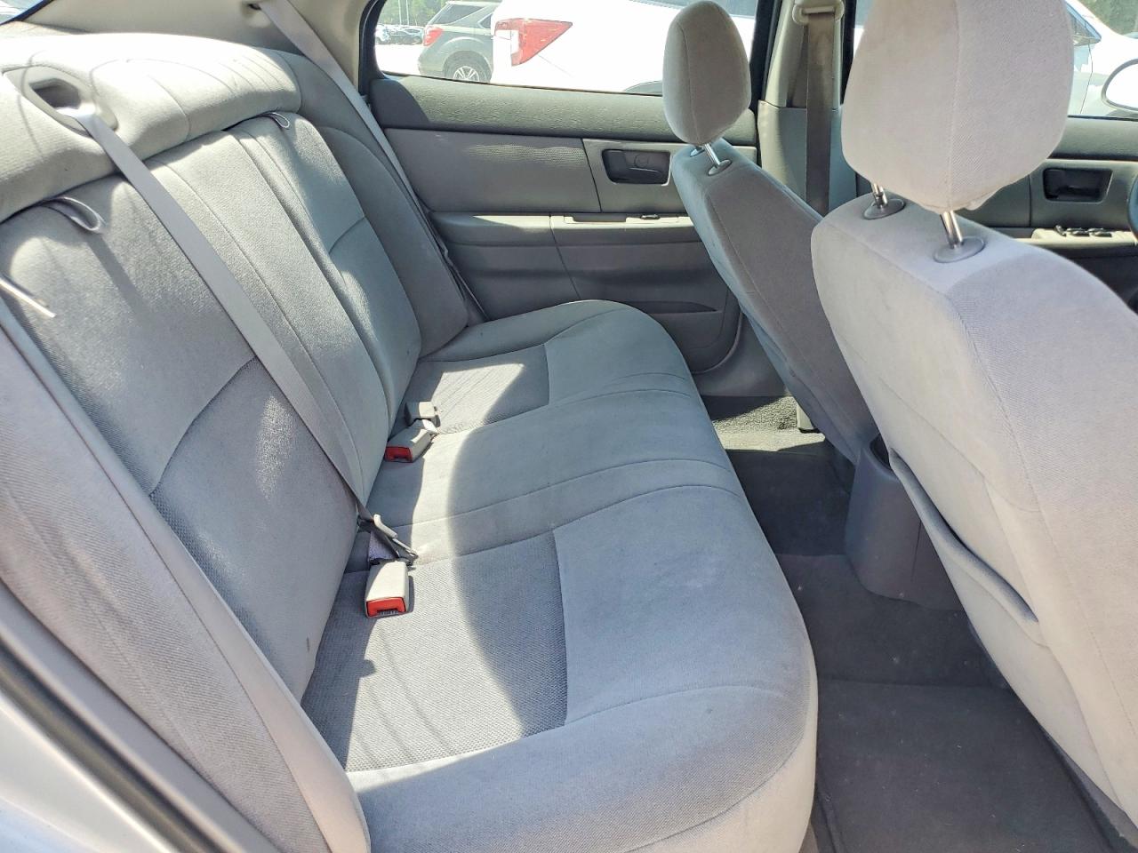 Mercury Sable Gs