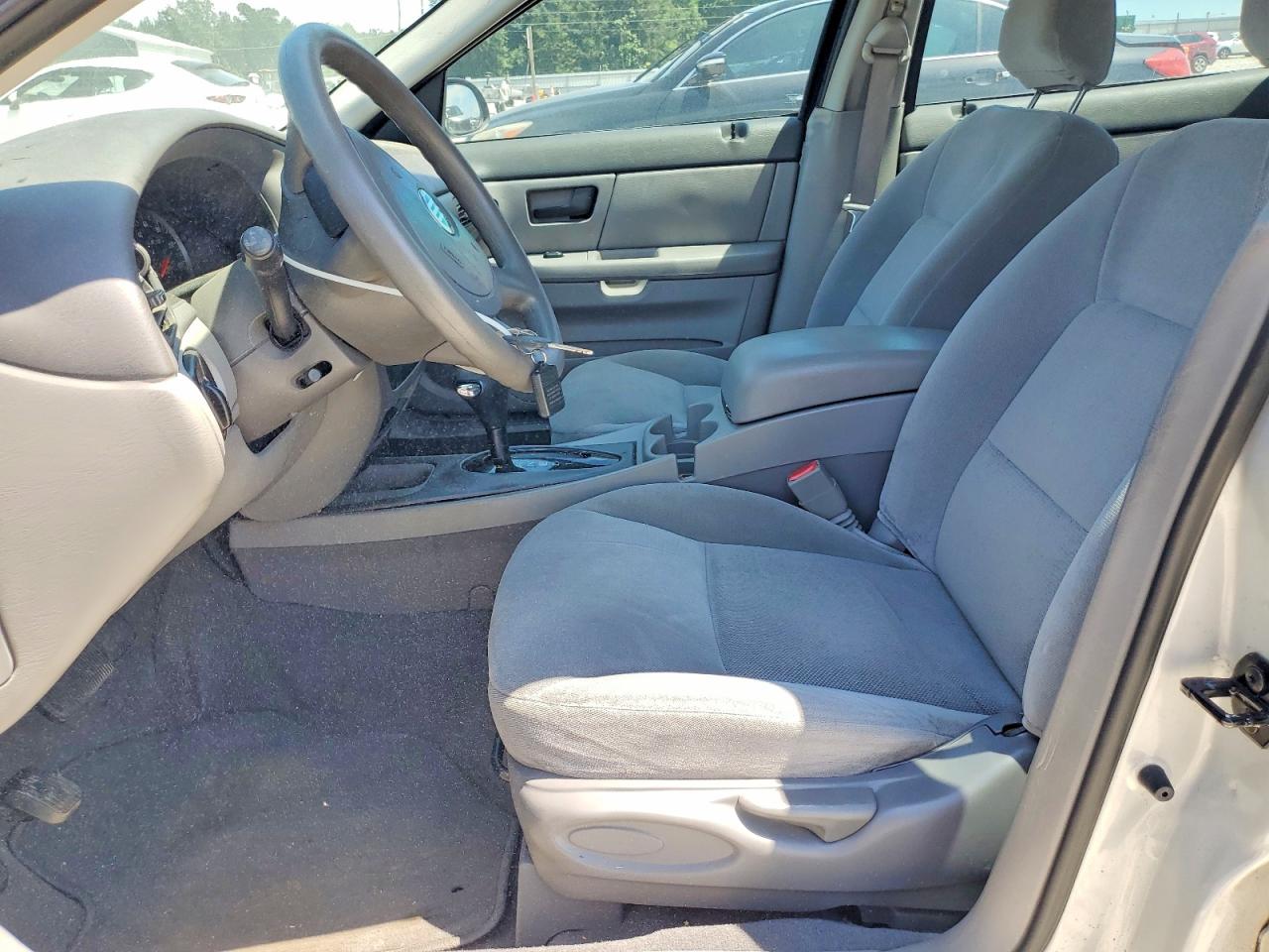 Mercury Sable Gs