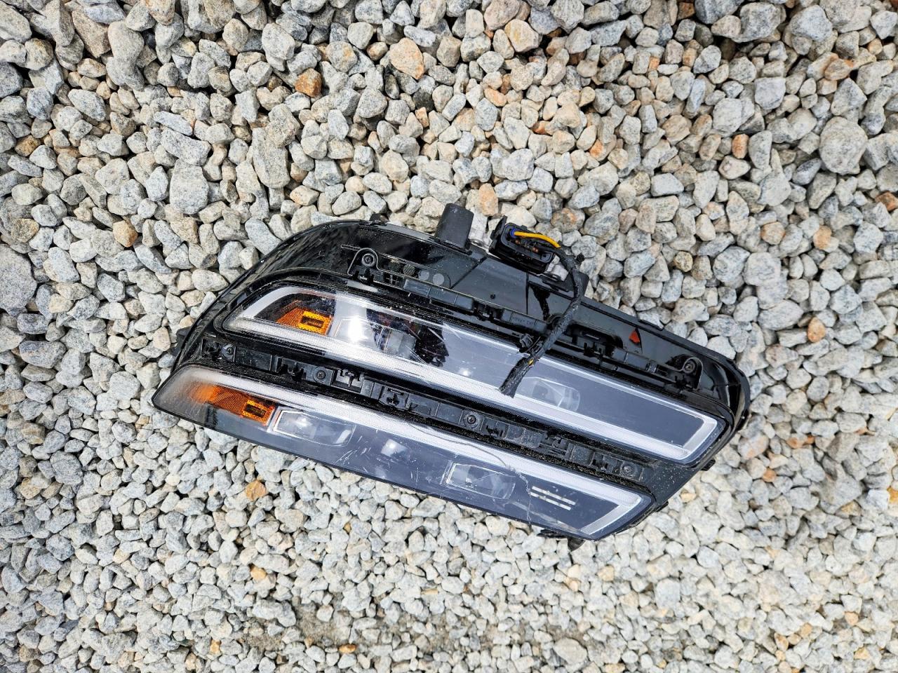 Genesis GV80 3.5t