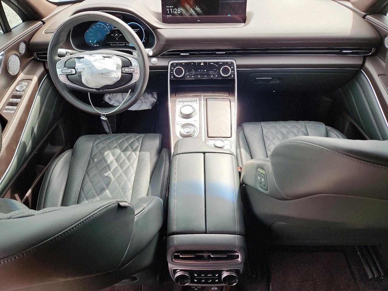 Genesis GV80 3.5t