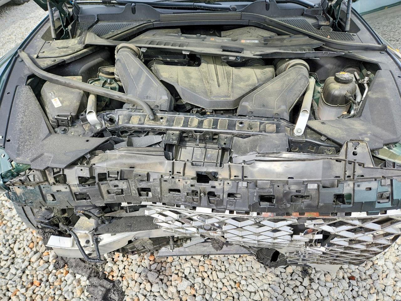 Genesis GV80 3.5t