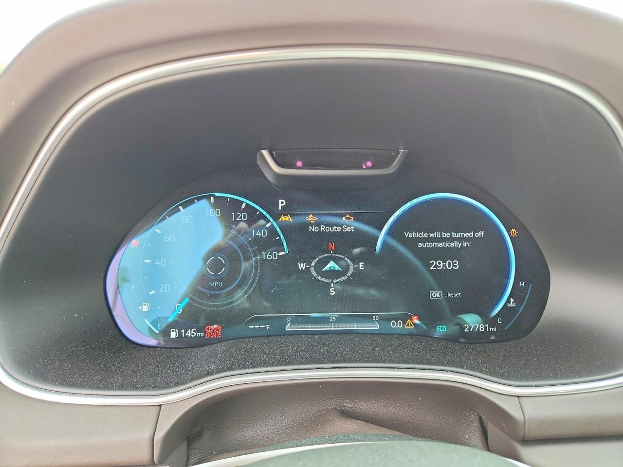 Genesis GV80 3.5t