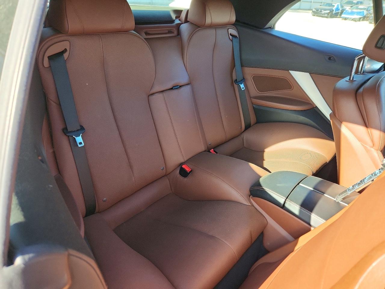 BMW 6 Series I