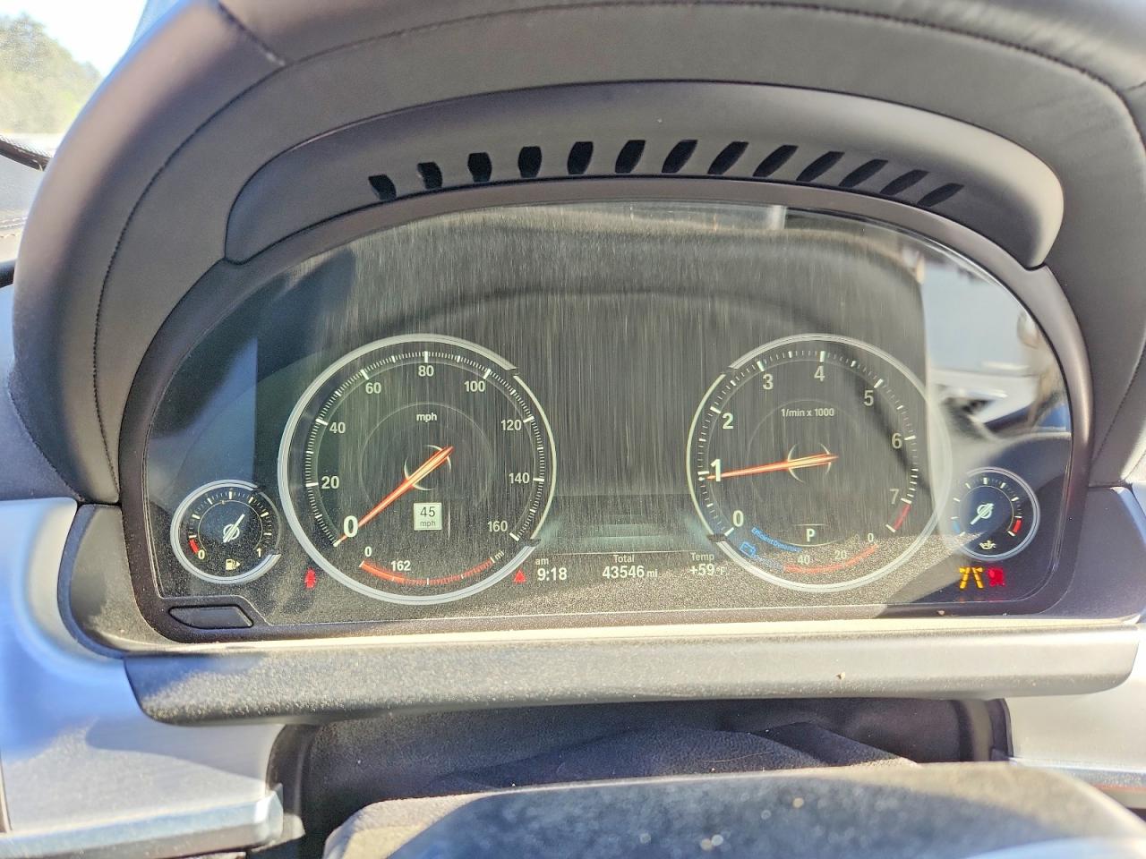 BMW 6 Series I