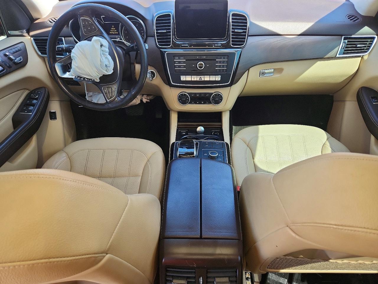 Mercedes-Benz GLE 350 4matic