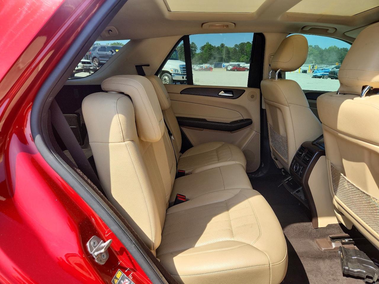 Mercedes-Benz GLE 350 4matic