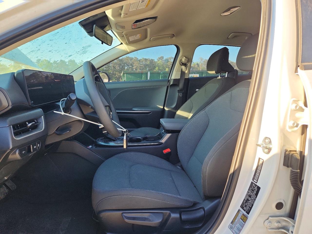 Kia K4 Lx
