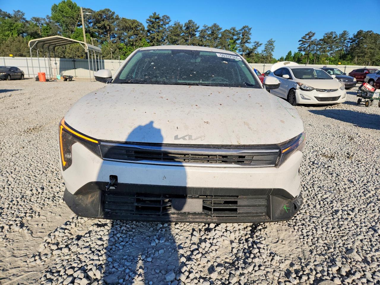 Kia K4 Lx