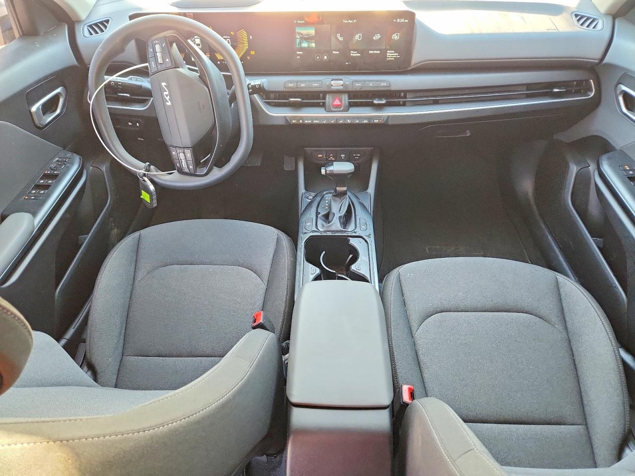 Kia K4 Lx