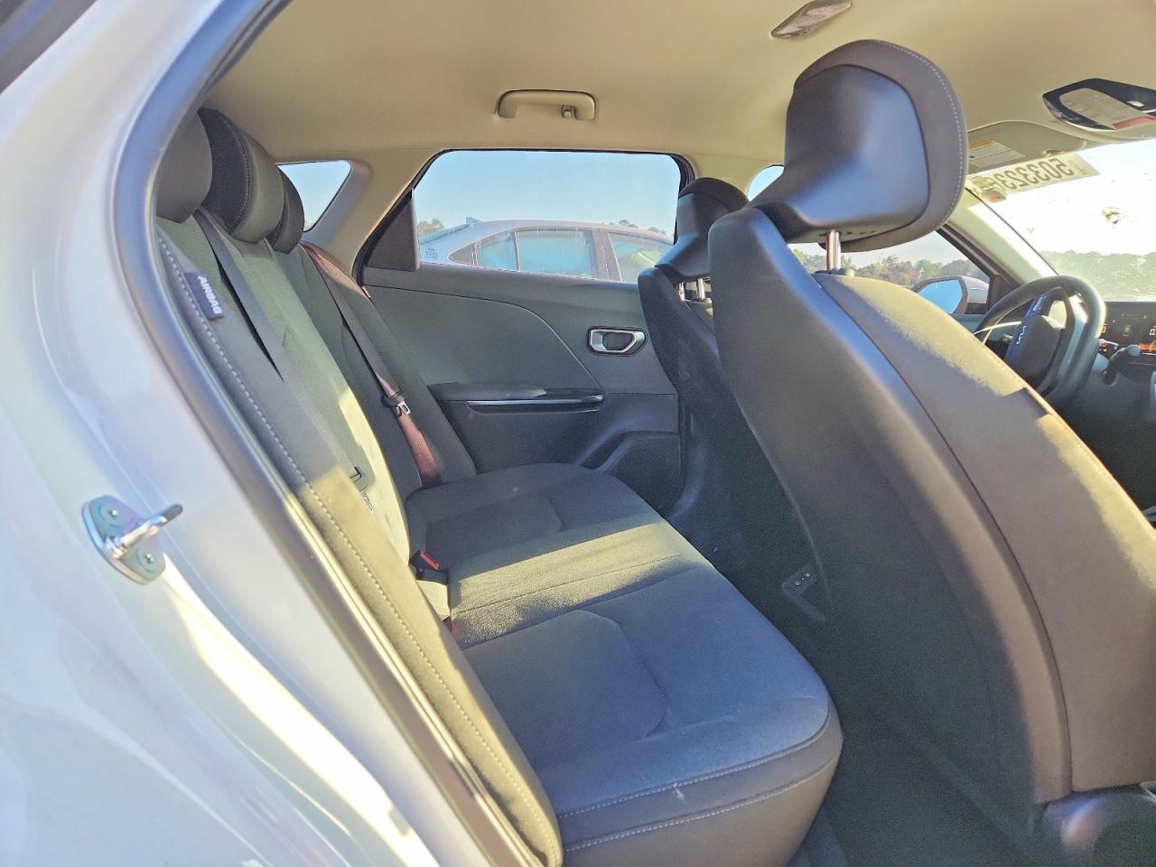 Kia K4 Lx
