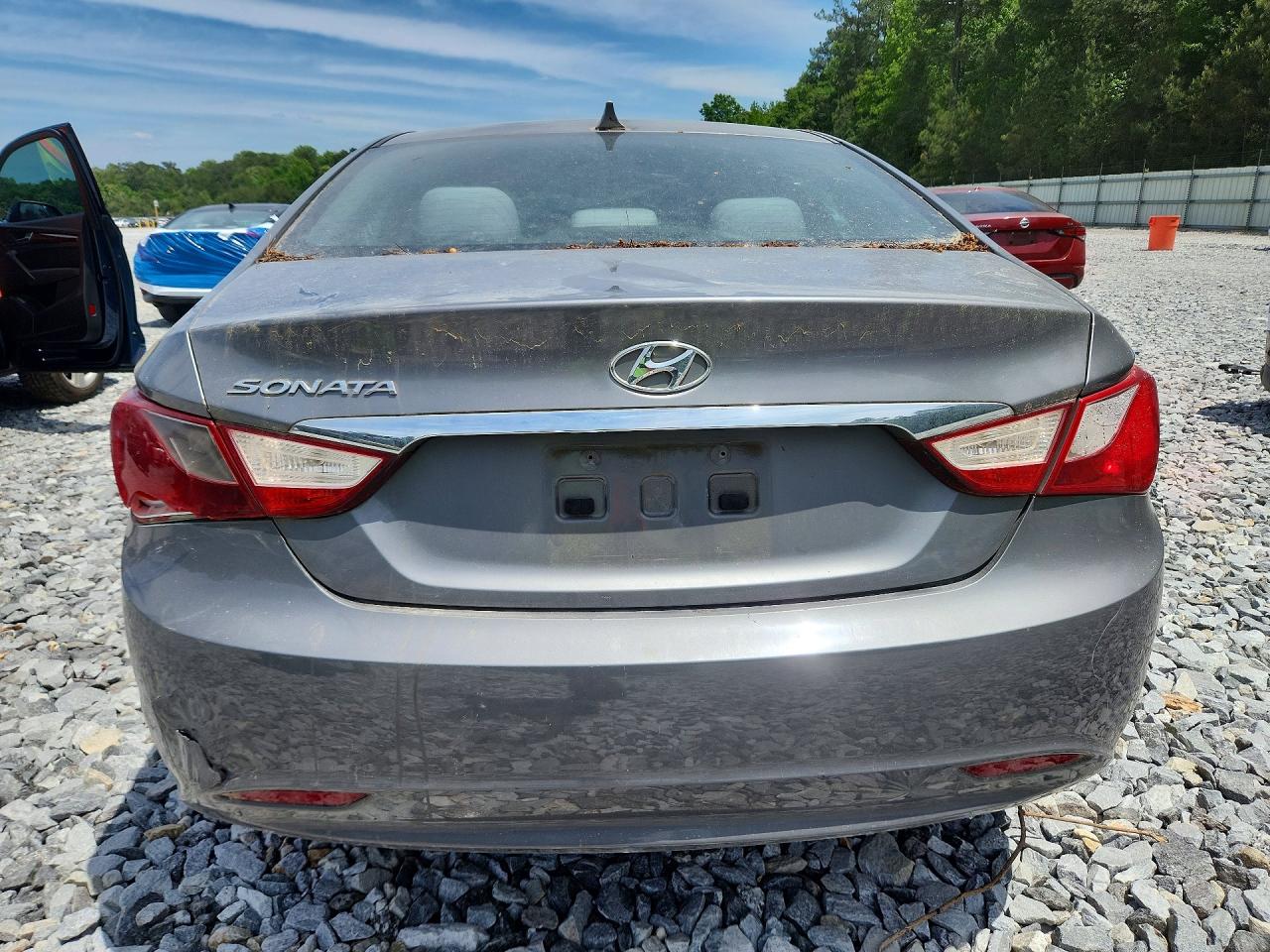 Hyundai SONATA Gls