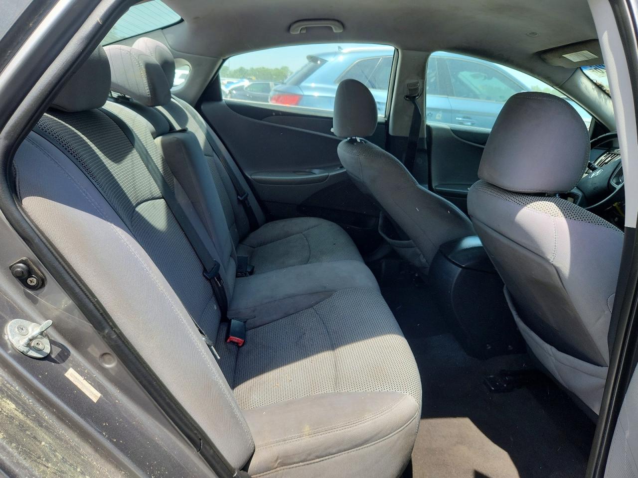 Hyundai SONATA Gls