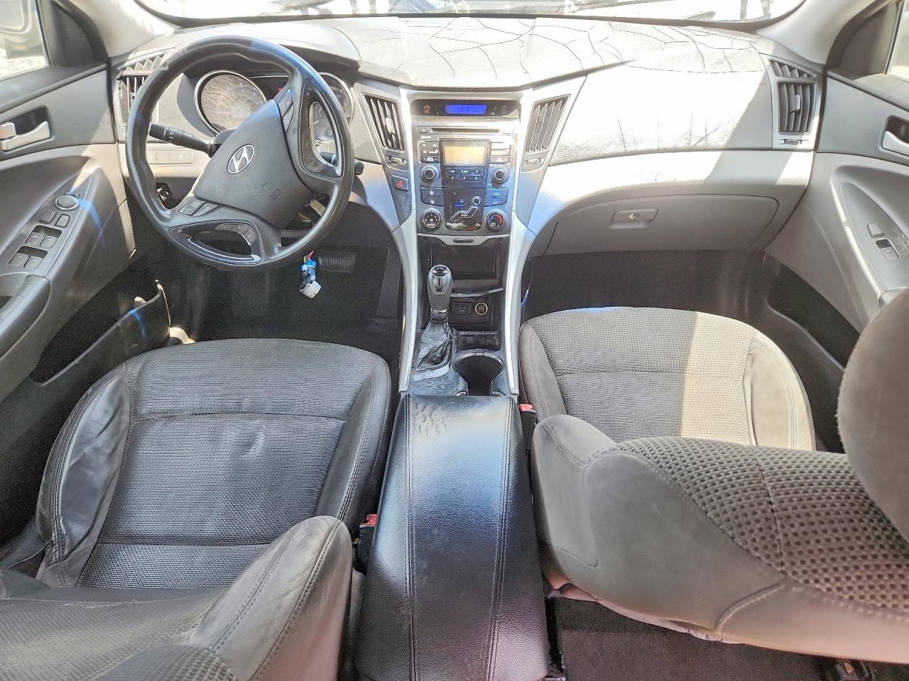 Hyundai SONATA Gls