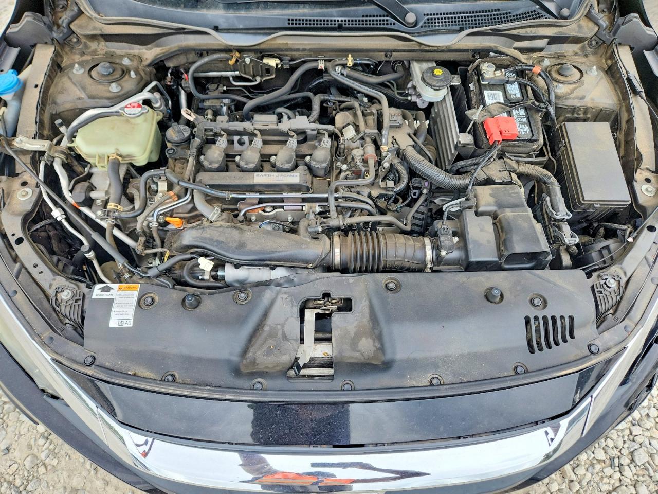 Honda Civic Exl
