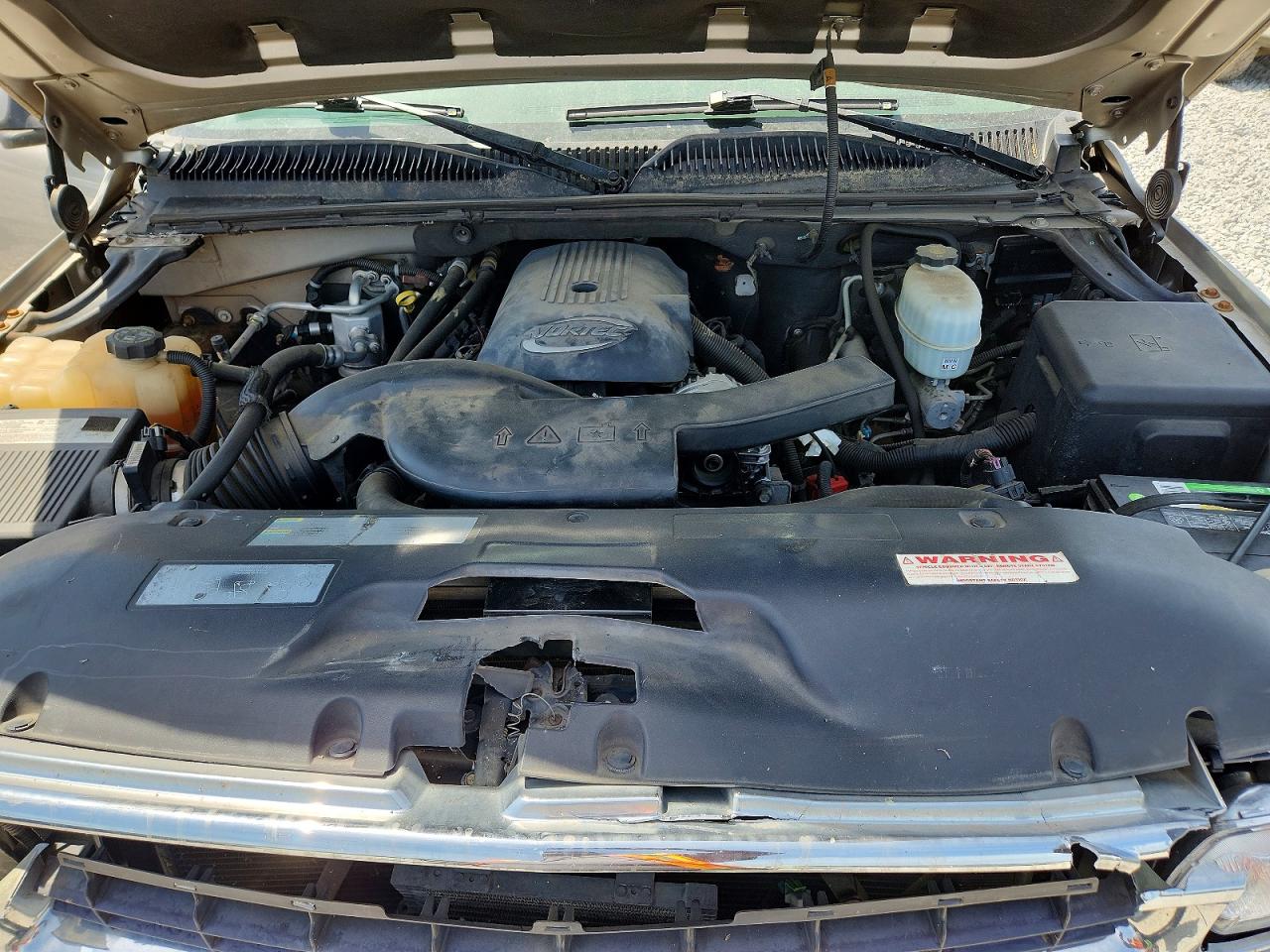 Chevrolet Suburban C1500