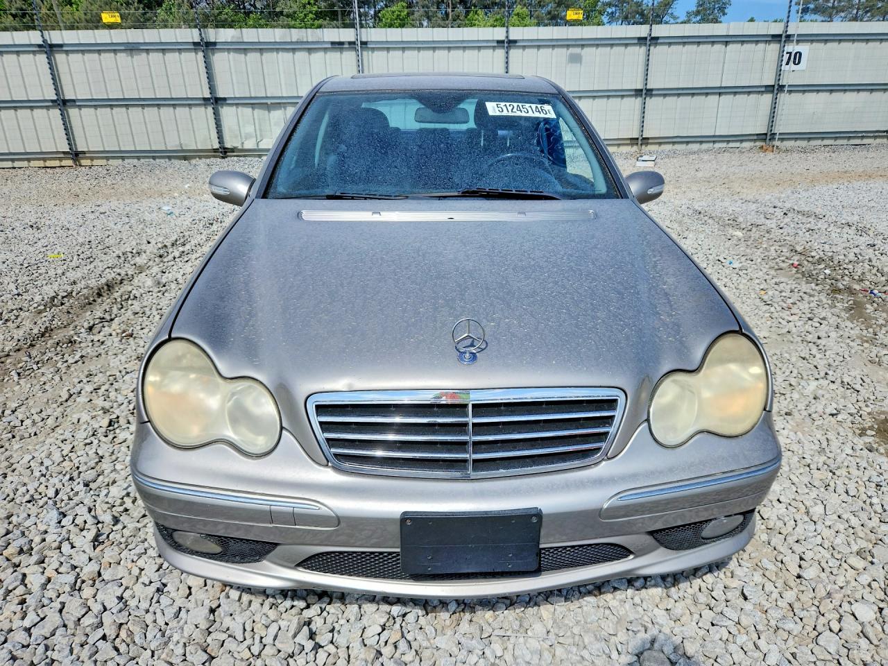 Mercedes-Benz C-Class 230
