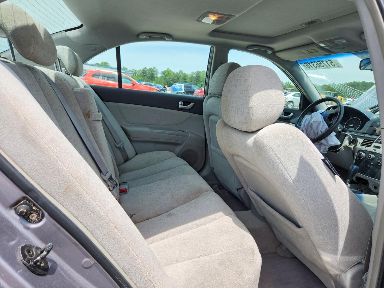 Hyundai SONATA Se