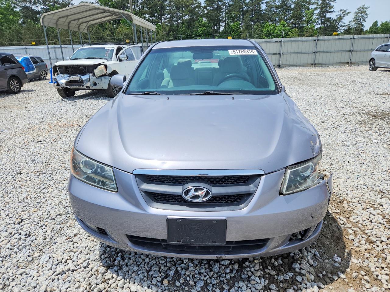 Hyundai SONATA Se