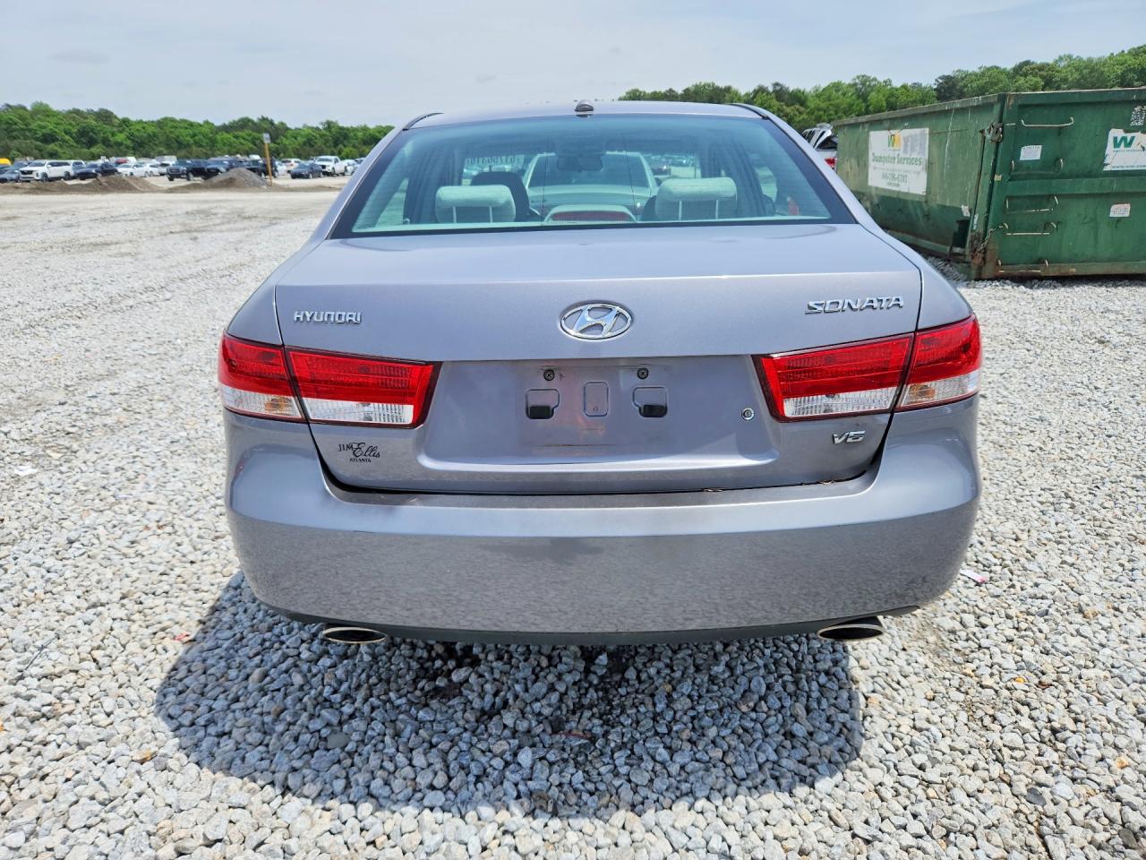 Hyundai SONATA Se