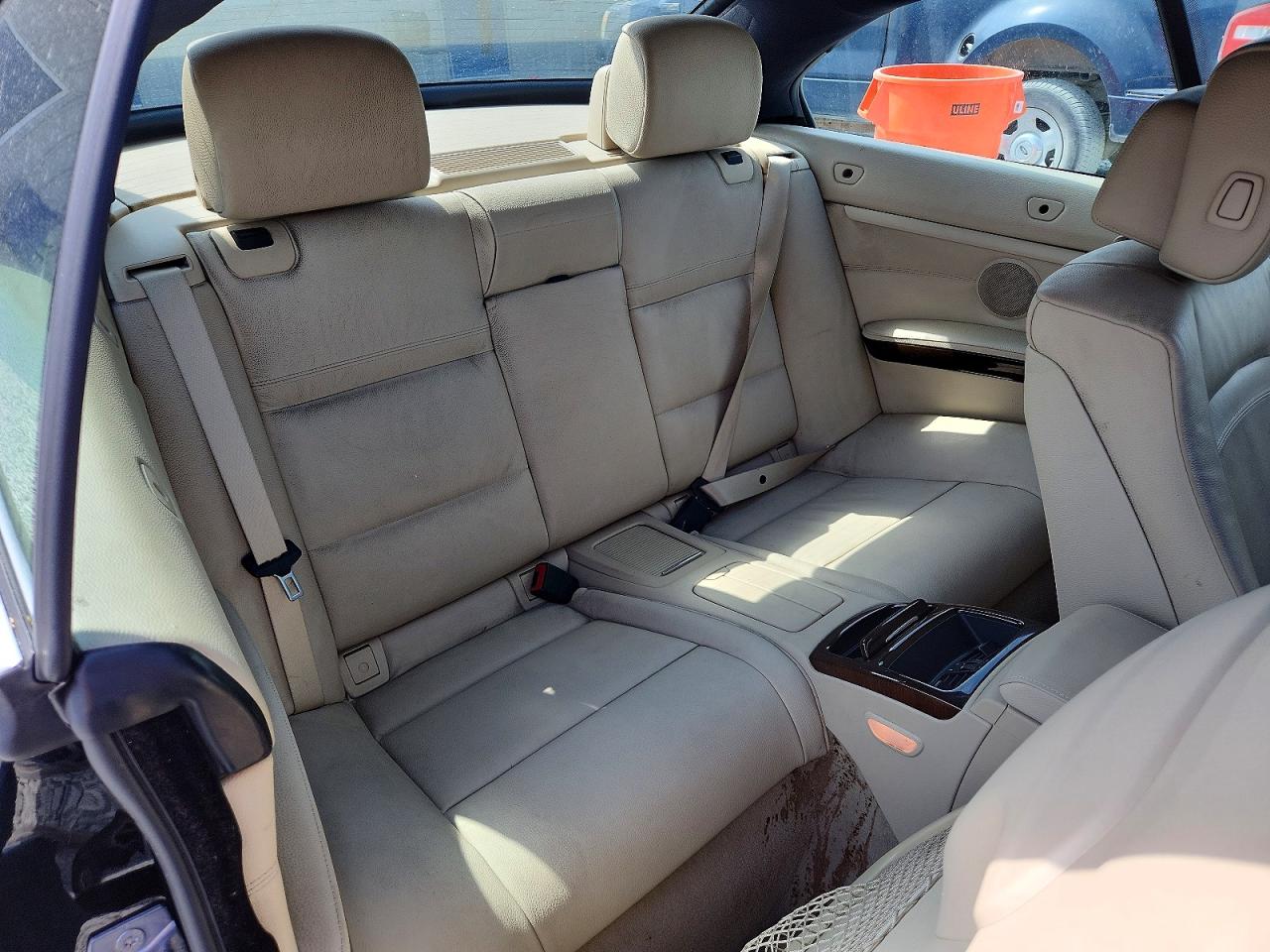 BMW 3 Series I Sulev