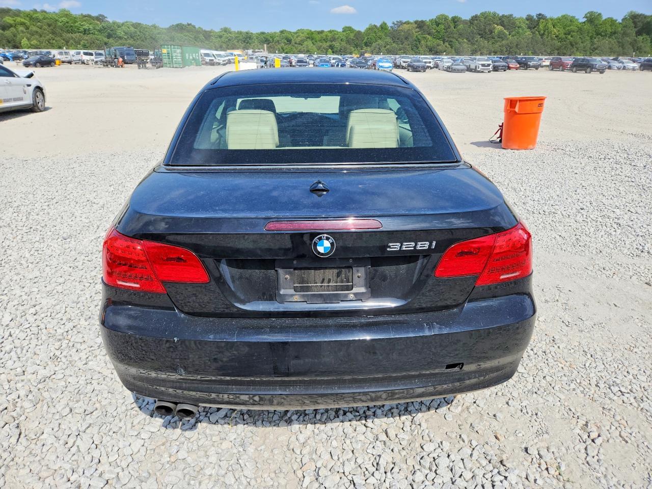 BMW 3 Series I Sulev