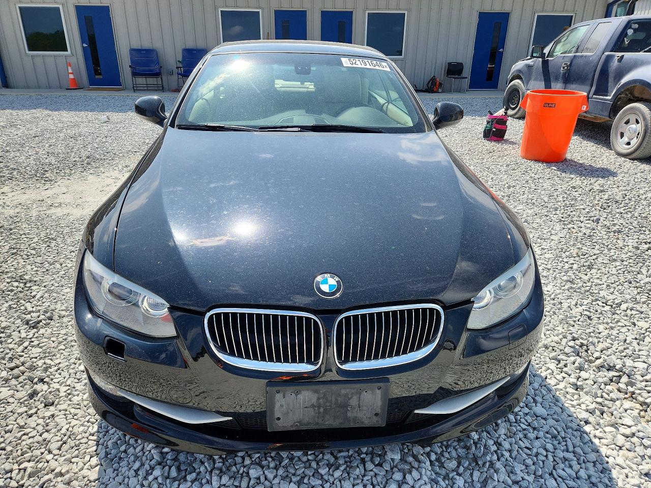 BMW 3 Series I Sulev