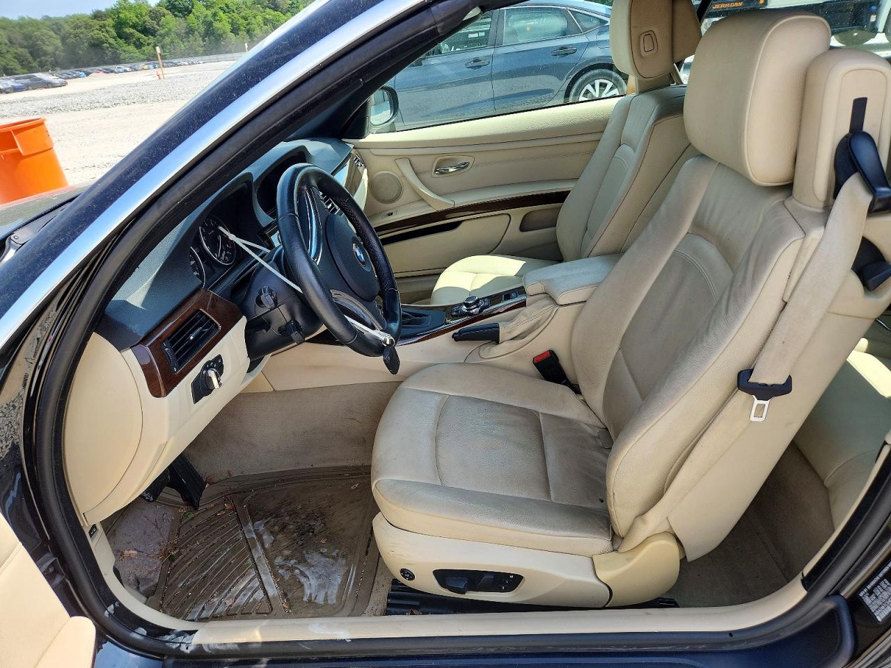 BMW 3 Series I Sulev