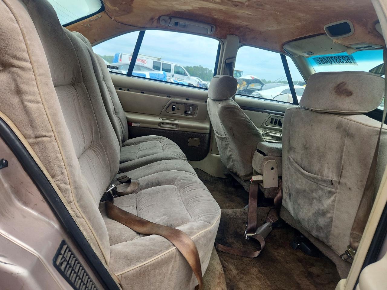 Oldsmobile 88 Base