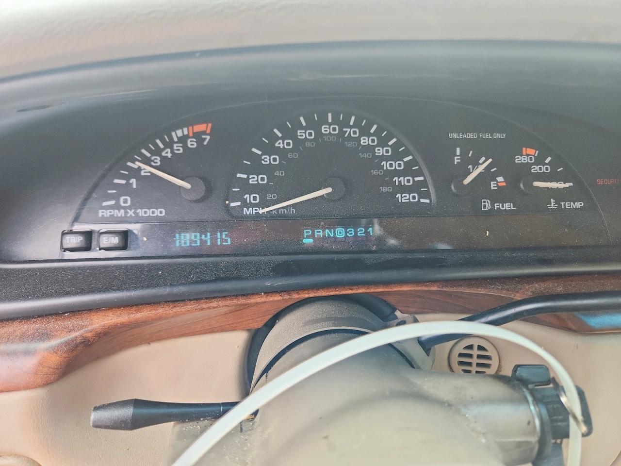 Oldsmobile 88 Base