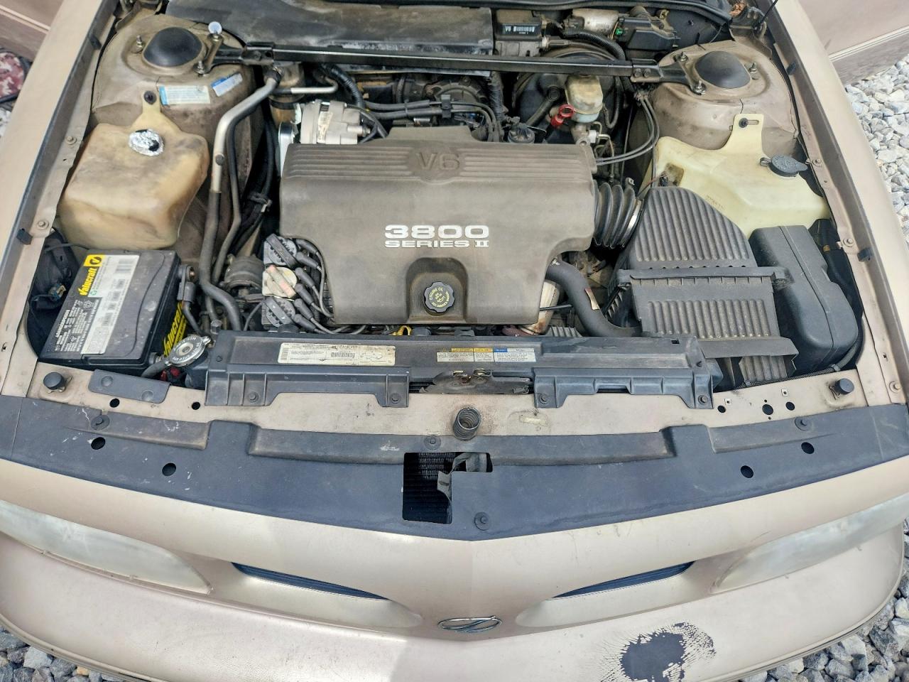 Oldsmobile 88 Base