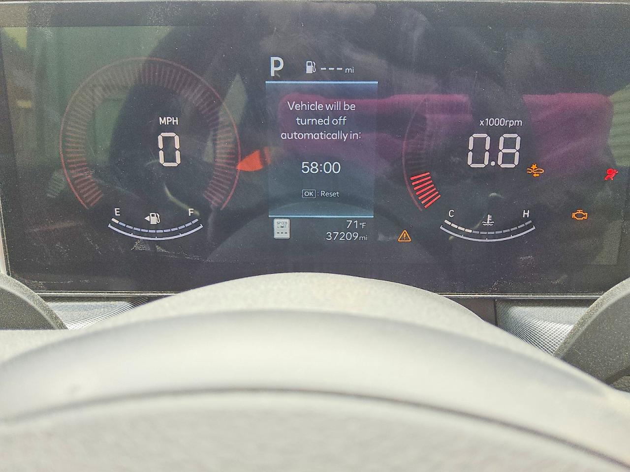 Hyundai SONATA Sel