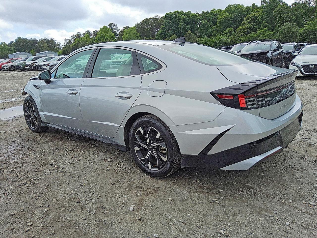 Hyundai SONATA Sel