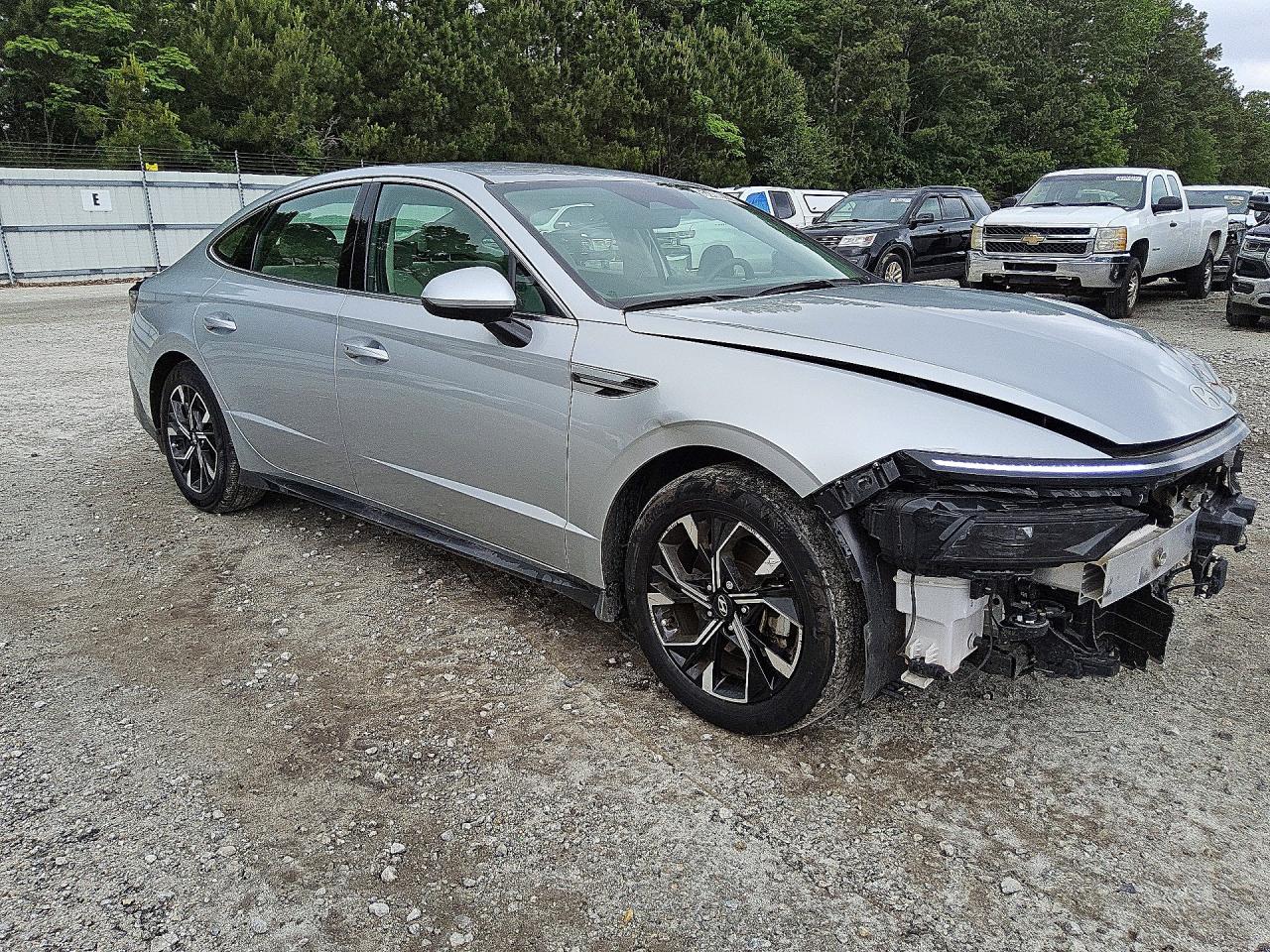 Hyundai SONATA Sel