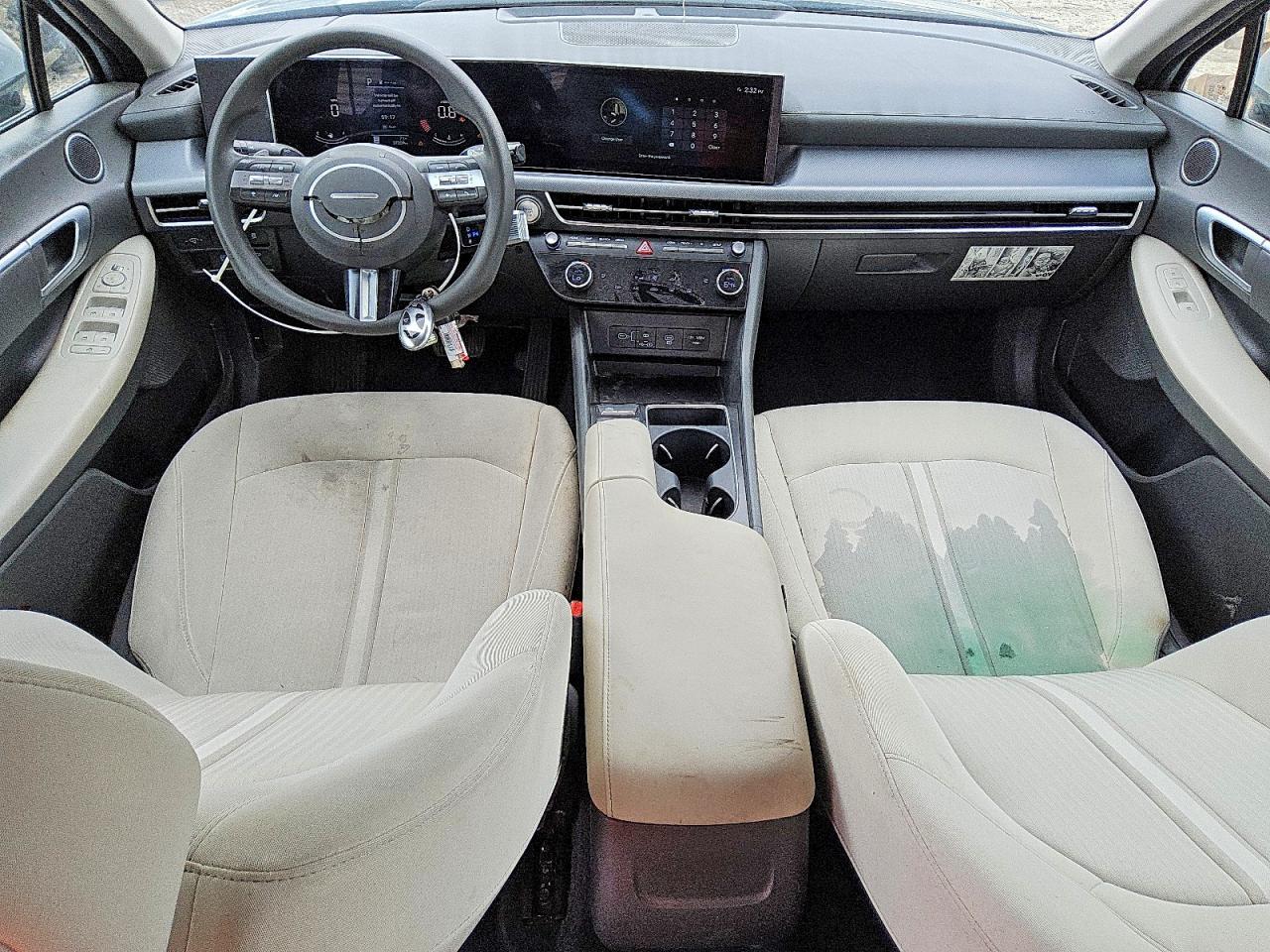 Hyundai SONATA Sel