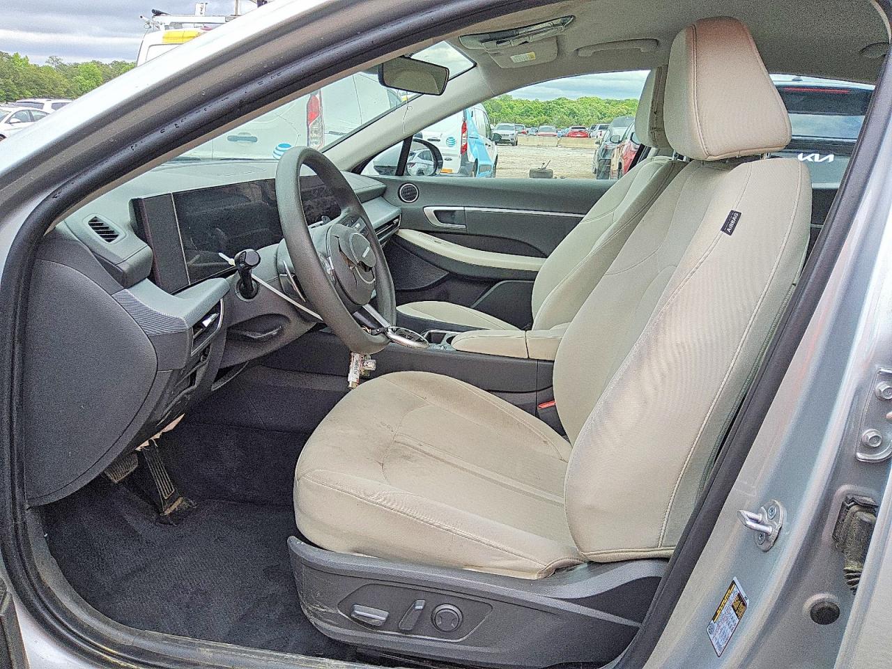 Hyundai SONATA Sel