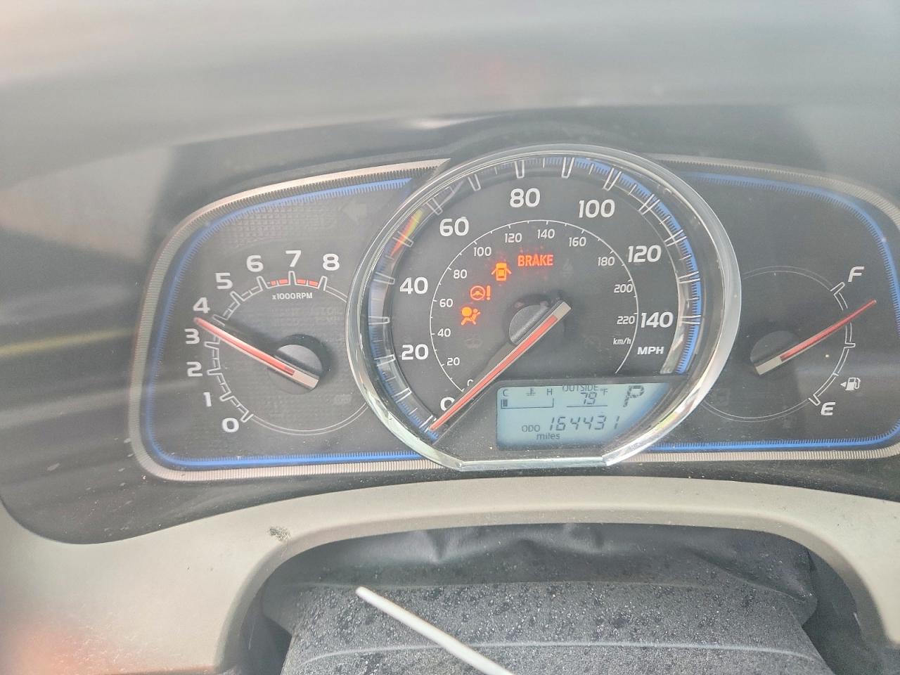 Toyota RAV4 Limited