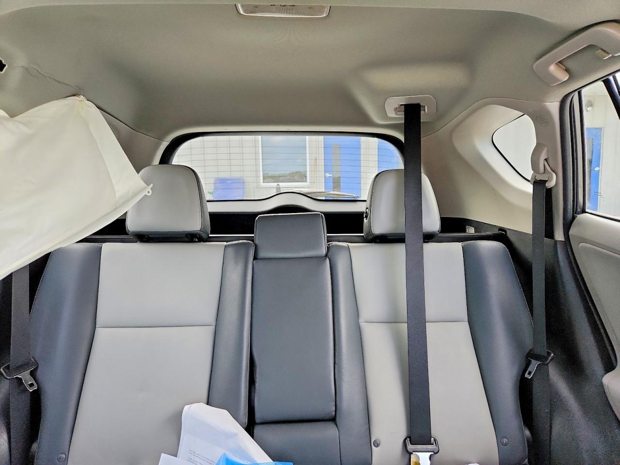 Toyota RAV4 Limited