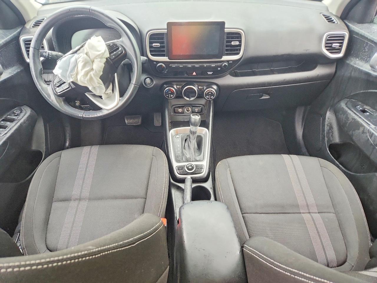 Hyundai VENUE Sel
