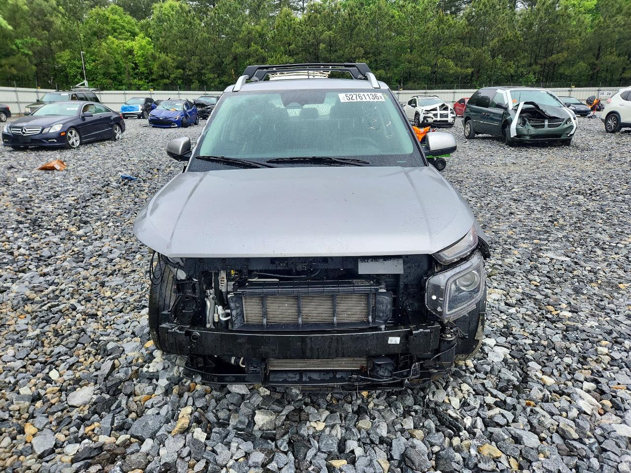 Hyundai VENUE Sel