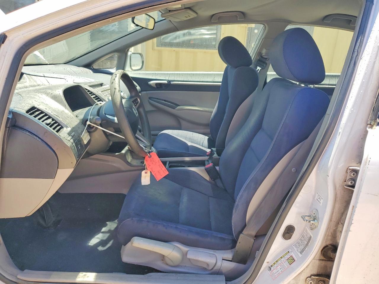 Honda Civic Hybrid