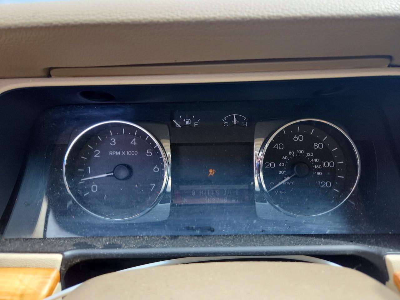 Lincoln MKZ