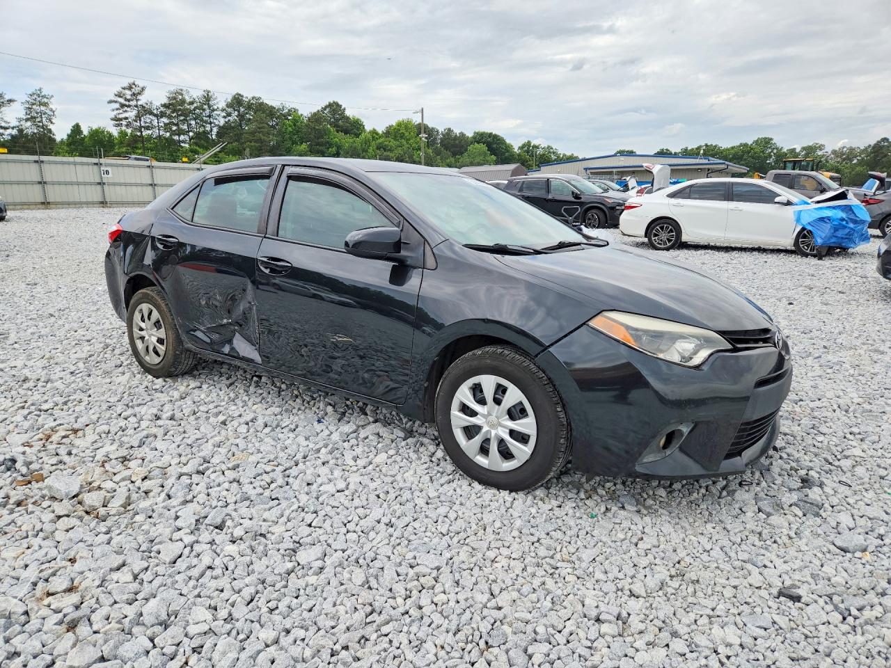 Toyota Corolla L