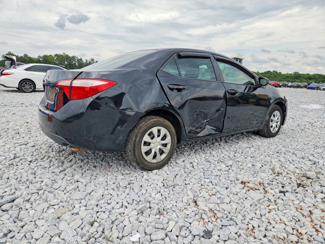 Toyota Corolla L
